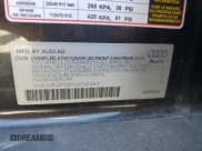 ✅ 2010 Audi A3 Premium Plus • VIN: WAUMFAFM0AA034383 • Lot: 67982975. Listed on Copart with 130,026 mi. Free auction sales archive from the USA and detailed vehicle history report at DreamBid. Image 12.