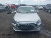 ✅ 2019 Hyundai Elantra SE • VIN: 5NPD74LF2KH474221 • Lot: 42503083. Listed on IAAI with 134,271 mi. Free auction sales archive from the USA and detailed vehicle history report at DreamBid. Image 12.