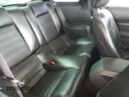 ✅ 2006 Ford Mustang GT Deluxe • VIN: 1ZVHT82H965213680 • Lot: 80525525. Wystawiony na Copart z przebiegiem 161 509 mil. Bezpłatny archiwum sprzedaży aukcyjnych z USA i szczegółowy raport historii pojazdu na DreamBid. Zdjęcie 10.