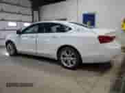 2015 Chevrolet Impala LT with VIN 2G1115SL7F9237002, listed as a Copart auction lot 90397675 with 209,708 mi miles and Clean title. Bid and sale history available at DreamBid. Image 2.