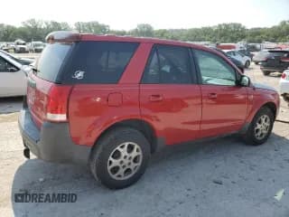 ✅ 2004 Saturn VUE V6 • VIN: 5GZCZ53464S874845 • Lot: 67342015. Wystawiony na Copart z przebiegiem 215 726 mil. Bezpłatny archiwum sprzedaży aukcyjnych z USA i szczegółowy raport historii pojazdu na DreamBid. Zdjęcie 3.