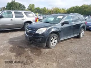 ✅ 2015 Chevrolet Equinox LT • VIN: 2GNALBEK5F6265019 • Лот: 43475303. Опубликован ранее на IAAI с пробегом 197 354 миль. Бесплатный доступ к архиву аукционных продаж из США и подробный отчёт об истории автомобиля на DreamBid. Изображение 2.