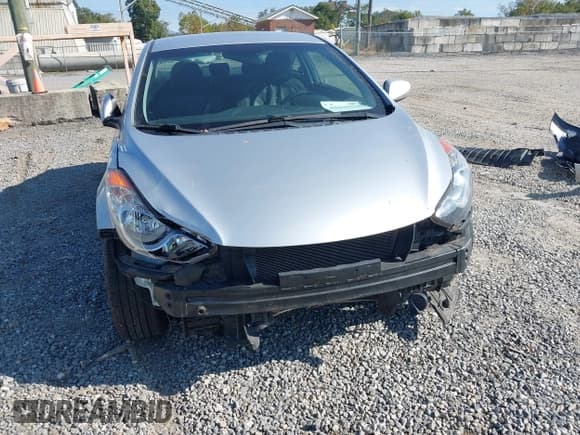 ✅ 2013 Hyundai Elantra GS • VIN: KMHDH6AE5DU022531 • Лот: 43398176. Опубликован ранее на IAAI с пробегом 85 817 миль. Бесплатный доступ к архиву аукционных продаж из США и подробный отчёт об истории автомобиля на DreamBid. Изображение 6.