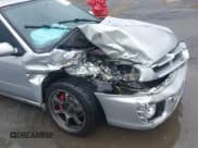 ✅ 2002 Subaru Impreza WRX • VIN: JF1GD29672G502820 • Lot: 43432176. Listed on IAAI with 226,281 mi. Free auction sales archive from the USA and detailed vehicle history report at DreamBid. Image 6.