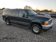 ✅ 2001 Ford Excursion Special Serv • VIN: 1FMNU40S21EC87473 • Лот: 83191464. Опубликован ранее на Copart с пробегом 349 519 миль. Бесплатный доступ к архиву аукционных продаж из США и подробный отчёт об истории автомобиля на DreamBid. Изображение 4.