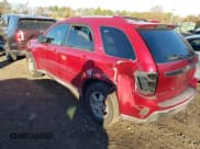 ✅ 2005 Chevrolet Equinox LT • VIN: 2CNDL73F656164557 • Lot: 43567835. Listed on IAAI with 45,793 mi. Free auction sales archive from the USA and detailed vehicle history report at DreamBid. Image 6.