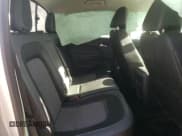 ✅ 2016 Chevrolet Colorado 4WD Z71 • VIN: 1GCGTDE36G1315325 • Лот: 35011302. Опубликован ранее на Copart с пробегом Не указан. Бесплатный доступ к архиву аукционных продаж из США и подробный отчёт об истории автомобиля на DreamBid. Изображение 6.