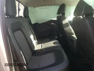 ✅ 2016 Chevrolet Colorado 4WD Z71 • VIN: 1GCGTDE36G1315325 • Лот: 35011302. Опубликован ранее на Copart с пробегом Не указан. Бесплатный доступ к архиву аукционных продаж из США и подробный отчёт об истории автомобиля на DreamBid. Изображение 6.