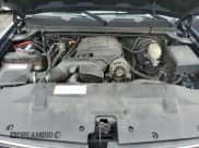 ✅ 2007 Chevrolet Silverado 1500 LTZ • VIN: 2GCEK19JX71598730 • Lot: 73248304. Listed on Copart with 78,438 mi. Free auction sales archive from the USA and detailed vehicle history report at DreamBid. Image 11.