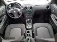 ✅ 2009 Chevrolet HHR LS • VIN: 3GNCA13B19S510920 • Lot: 46843145. Listed on Copart with 119,530 mi. Free auction sales archive from the USA and detailed vehicle history report at DreamBid. Image 8.