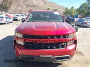 ✅ 2022 Chevrolet Silverado 1500 Custom • VIN: 1GCPWBEK0NZ236010 • Лот: 43550957. Опубликован ранее на IAAI с пробегом 36 363 миль. Бесплатный доступ к архиву аукционных продаж из США и подробный отчёт об истории автомобиля на DreamBid. Изображение 12.