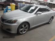 ✅ 2011 Lexus IS 250 C • VIN: JTHFF2C26B2520565 • Лот: 43688191. Опубликован ранее на IAAI с пробегом 196 650 миль. Бесплатный доступ к архиву аукционных продаж из США и подробный отчёт об истории автомобиля на DreamBid. Изображение 17.