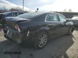 ✅ 2009 Chevrolet Malibu LTZ • VIN: 1G1ZK57B19F241722 • Lot: 80755364. Listed on Copart with 160,198 mi. Free auction sales archive from the USA and detailed vehicle history report at DreamBid. Image 3.