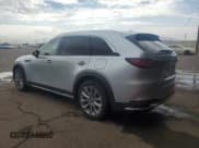 ✅ 2024 Mazda CX-90 Premium • VIN: JM3KKDHD1R1162557 • Лот: 71643675. Опубликован ранее на Copart с пробегом 35 504 миль. Бесплатный доступ к архиву аукционных продаж из США и подробный отчёт об истории автомобиля на DreamBid. Изображение 2.