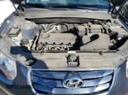 ✅ 2011 Hyundai Santa Fe GLS • VIN: 5XYZG3AB1BG011591 • Lot: 79962094. Listed on Copart with 189,046 mi. Free auction sales archive from the USA and detailed vehicle history report at DreamBid. Image 12.