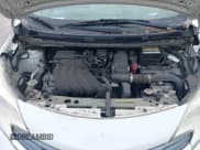 ✅ 2015 Nissan Note S • VIN: 3N1CE2CPXFL449218 • Lot: 41974902. Listed on IAAI with 94,576 mi. Free auction sales archive from the USA and detailed vehicle history report at DreamBid. Image 10.