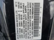 ✅ 2012 Honda CR-Z EX • VIN: JHMZF1D68CS005514 • Lot: 91644515. Listed on Copart with 158,965 mi. Free auction sales archive from the USA and detailed vehicle history report at DreamBid. Image 12.