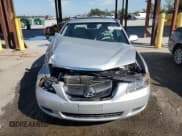 ✅ 2007 Hyundai Sonata GLS • VIN: 5NPET46C67H201663 • Лот: 91035285. Опубликован ранее на Copart с пробегом 92 055 миль. Бесплатный доступ к архиву аукционных продаж из США и подробный отчёт об истории автомобиля на DreamBid. Изображение 5.