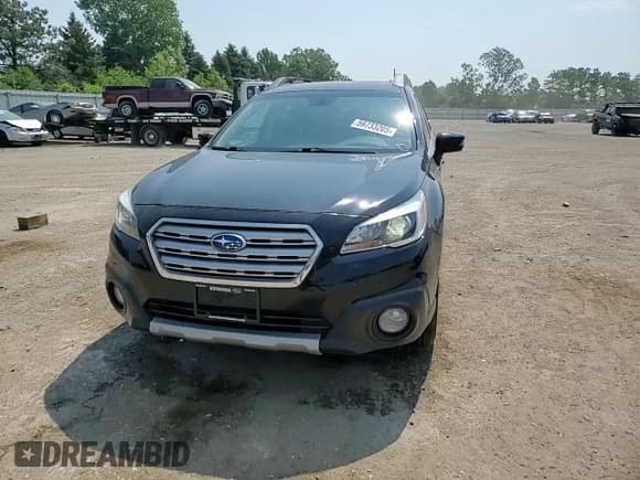✅ 2017 Subaru Outback Limited • VIN: 4S4BSENC4H3314324 • Lot: 59733205. Wystawiony na Copart z przebiegiem 105 518 mil. Bezpłatny archiwum sprzedaży aukcyjnych z USA i szczegółowy raport historii pojazdu na DreamBid. Zdjęcie 13.