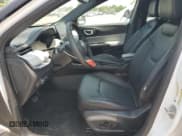 ✅ 2023 Jeep Compass Limited • VIN: 3C4NJDCNXPT567573 • Lot: 59414545. Listed on Copart with 13,504 mi. Free auction sales archive from the USA and detailed vehicle history report at DreamBid. Image 7.