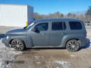 ✅ 2009 Chevrolet HHR 2LT • VIN: 3GNCA53V99S542368 • Lot: 41689546. Listed on IAAI with Not provided. Free auction sales archive from the USA and detailed vehicle history report at DreamBid. Image 14.