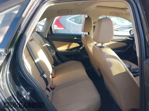 ✅ 2020 Volkswagen Jetta SEL • VIN: 3VWEB7BU2LM056514 • Лот: 41300051. Опубликован ранее на IAAI с пробегом 58 439 миль. Бесплатный доступ к архиву аукционных продаж из США и подробный отчёт об истории автомобиля на DreamBid. Изображение 8.