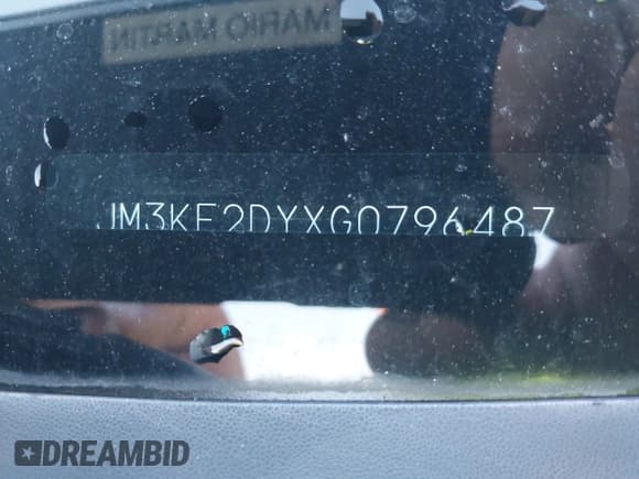 ✅ 2016 Mazda CX-5 Grand Touring • VIN: JM3KE2DYXG0796487 • Lot: 43624306. Wystawiony na IAAI z przebiegiem 233 746 mil. Bezpłatny archiwum sprzedaży aukcyjnych z USA i szczegółowy raport historii pojazdu na DreamBid. Zdjęcie 17.