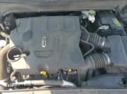 ✅ 2018 Lincoln MKZ Reserve • VIN: 3LN6L5FC2JR625822 • Lot: 48732185. Wystawiony na Copart z przebiegiem 86 689 mil. Bezpłatny archiwum sprzedaży aukcyjnych z USA i szczegółowy raport historii pojazdu na DreamBid. Zdjęcie 13.