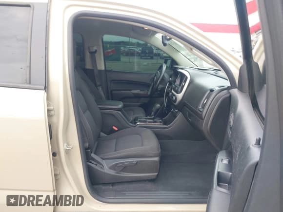 ✅ 2021 GMC Canyon 4WD Elevation • VIN: 1GTG6CEN9M1133620 • Lot: 42147357. Wystawiony na IAAI z przebiegiem 156 271 mil. Bezpłatny archiwum sprzedaży aukcyjnych z USA i szczegółowy raport historii pojazdu na DreamBid. Zdjęcie 5.