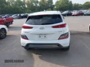✅ 2023 Hyundai Kona SE • VIN: KM8K23AG8PU180567 • Лот: 43250075. Опубликован ранее на IAAI с пробегом 117 773 миль. Бесплатный доступ к архиву аукционных продаж из США и подробный отчёт об истории автомобиля на DreamBid. Изображение 16.