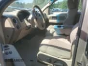 ✅ 2006 Ford F-150 XL • VIN: 1FTRF12W76NA72046 • Lot: 63699515. Listed on Copart with 94,370 mi. Free auction sales archive from the USA and detailed vehicle history report at DreamBid. Image 7.