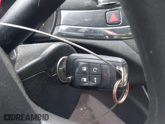 ✅ 2014 Chevrolet Impala LS • VIN: 1G11Y5SL2EU104693 • Lot: 43767999. Listed on IAAI with 120,126 mi. Free auction sales archive from the USA and detailed vehicle history report at DreamBid. Image 11.