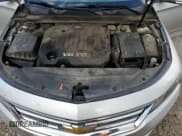 ✅ 2015 Chevrolet Impala LT • VIN: 2G1125S32F9231735 • Lot: 79285064. Wystawiony na Copart z przebiegiem 244 104 mil. Bezpłatny archiwum sprzedaży aukcyjnych z USA i szczegółowy raport historii pojazdu na DreamBid. Zdjęcie 11.