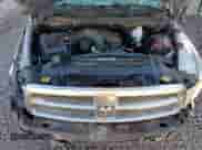 2010 Dodge 1500 SLT с VIN 1D7RV1GT3AS165325, выставлен на аукционе Copart как лот 77208654 с пробегом 299 607 миль миль и Списание • Salvage title. История ставок и продаж доступна на DreamBid. Изображение 11.