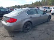 ✅ 2008 Infiniti G35 x • VIN: JNKBV61F98M270122 • Lot: 43726840. Wystawiony na IAAI z przebiegiem 120 653 mil. Bezpłatny archiwum sprzedaży aukcyjnych z USA i szczegółowy raport historii pojazdu na DreamBid. Zdjęcie 4.