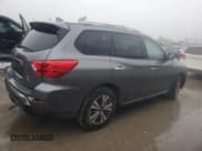 ✅ 2019 Nissan Pathfinder S • VIN: 5N1DR2MM3KC630740 • Lot: 85957735. Listed on Copart with 170,492 mi. Free auction sales archive from the USA and detailed vehicle history report at DreamBid. Image 3.