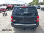 ✅ 2014 Jeep Patriot Limited • VIN: 1C4NJRCB2ED686692 • Lot: 41922510. Listed on IAAI with 137,039 mi. Free auction sales archive from the USA and detailed vehicle history report at DreamBid. Image 16.