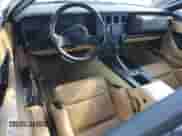 1984 Chevrolet Corvette с VIN 1G1AY0780E5141095, выставлен на аукционе Copart как лот 85854064 с пробегом 43 650 миль миль и Чистый • Clean title. История ставок и продаж доступна на DreamBid. Изображение 8.