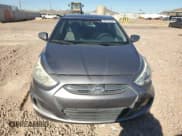 ✅ 2016 Hyundai Accent SE • VIN: KMHCT4AE8GU001451 • Лот: 80151634. Опубликован ранее на Copart с пробегом 189 985 миль. Бесплатный доступ к архиву аукционных продаж из США и подробный отчёт об истории автомобиля на DreamBid. Изображение 5.