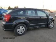 ✅ 2007 Dodge Caliber • VIN: 1B3HB28B97D387523 • Лот: 74311264. Опубликован ранее на Copart с пробегом 185 450 миль. Бесплатный доступ к архиву аукционных продаж из США и подробный отчёт об истории автомобиля на DreamBid. Изображение 3.