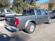 ✅ 2016 Nissan Frontier SV • VIN: 1N6AD0ER8GN733553 • Lot: 43834446. Listed on IAAI with 150,276 mi. Free auction sales archive from the USA and detailed vehicle history report at DreamBid. Image 4.