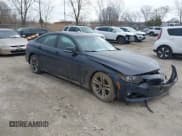 ✅ 2018 BMW 4 Series 430i xDrive • VIN: WBA4J3C59JBL04275 • Lot: 42006768. Wystawiony na IAAI z przebiegiem 59 437 mil. Bezpłatny archiwum sprzedaży aukcyjnych z USA i szczegółowy raport historii pojazdu na DreamBid. Zdjęcie 1.