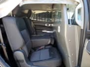 ✅ 2024 Ford Explorer XLT • VIN: 1FMSK8DH0RGA44842 • Lot: 69425005. Wystawiony na Copart z przebiegiem 54 472 mil. Bezpłatny archiwum sprzedaży aukcyjnych z USA i szczegółowy raport historii pojazdu na DreamBid. Zdjęcie 11.