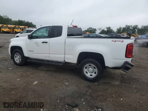 2016 Chevrolet Colorado 4WD WT с VIN 1GCHTBE39G1330801, выставлен на аукционе Copart как лот 69064735 с пробегом 32 962 миль миль и Чистый • Clean title. История ставок и продаж доступна на DreamBid. Изображение 2.