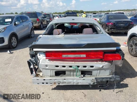 ✅ 2012 Dodge Challenger SXT Plus • VIN: 2C3CDYAG2CH134430 • Lot: 43382408. Wystawiony na IAAI z przebiegiem Nie podano. Bezpłatny archiwum sprzedaży aukcyjnych z USA i szczegółowy raport historii pojazdu na DreamBid. Zdjęcie 15.