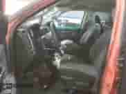 2024 Ram 1500 SLT z VIN 1C6RR6GG3RS123545, wystawiony jako Copart lot #57425025 z przebiegiem 30 186 mil mil oraz Nie do naprawy • Non repairable. Historia ofert i sprzedaży dostępna na DreamBid. Obrazek 7.