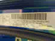 2017 Ram 1500 Express с VIN 1C6RR6FT2HS805538, выставлен на аукционе IAAI как лот 42837517 с пробегом 119 741 миль миль и . История ставок и продаж доступна на DreamBid. Изображение 9.