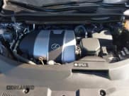 ✅ 2021 Lexus RX 350 • VIN: 2T2HZMAA4MC202161 • Lot: 42333044. Listed on IAAI with 48,243 mi. Free auction sales archive from the USA and detailed vehicle history report at DreamBid. Image 10.