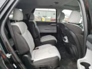 ✅ 2022 Hyundai Palisade SEL • VIN: KM8R34HE2NU389175 • Lot: 74576254. Wystawiony na Copart z przebiegiem 55 737 mil. Bezpłatny archiwum sprzedaży aukcyjnych z USA i szczegółowy raport historii pojazdu na DreamBid. Zdjęcie 11.