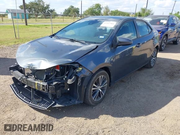 ✅ 2019 Toyota Corolla L • VIN: 2T1BURHEXKC167170 • Lot: 43337966. Wystawiony na IAAI z przebiegiem 60 190 mil. Bezpłatny archiwum sprzedaży aukcyjnych z USA i szczegółowy raport historii pojazdu na DreamBid. Zdjęcie 18.